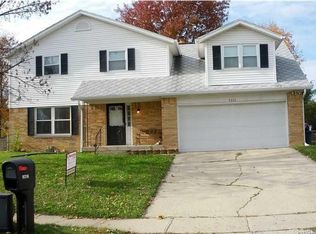 9216 Stardust Dr, Indianapolis, IN 46229