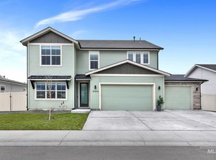 6104 S Corsican Ave, Meridian, ID 83642