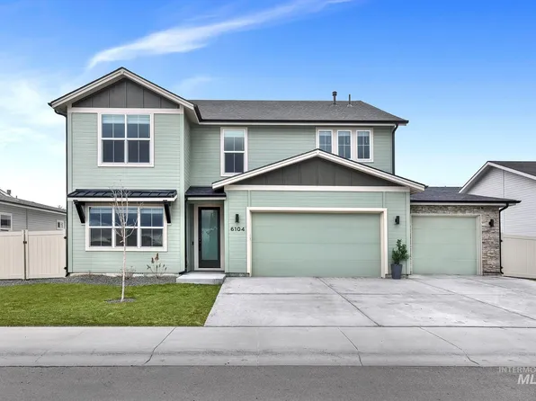 6104 S Corsican Ave, Meridian, ID 83642