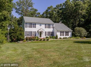 612 Coachmans Way, Parkton, MD 21120
