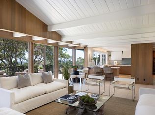 3896 Ronda Rd, Pebble Beach, CA 93953