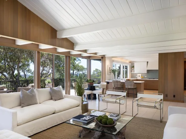 3896 Ronda Rd, Pebble Beach, CA 93953