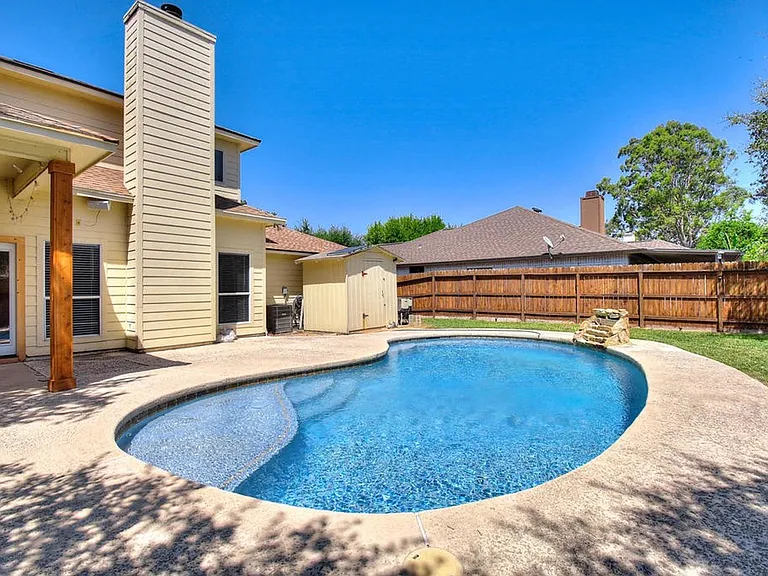 5101 Cavendish Dr — Photo 18