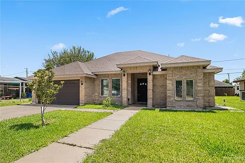 6707 S Rios St Photo 1