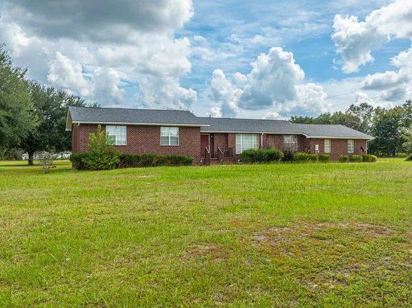 1128 Peru Rd, Saint Stephen, SC 29479