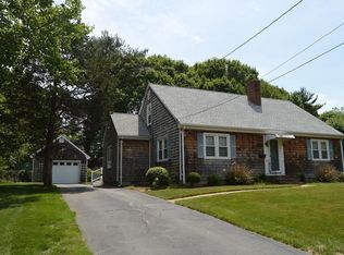 19 May Ave, Kingston, MA 02364