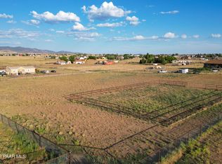 1 N Buddy Ln, Prescott Valley, AZ 86315