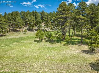 8790 Moss Rock Rd, Colorado Springs, CO 80908