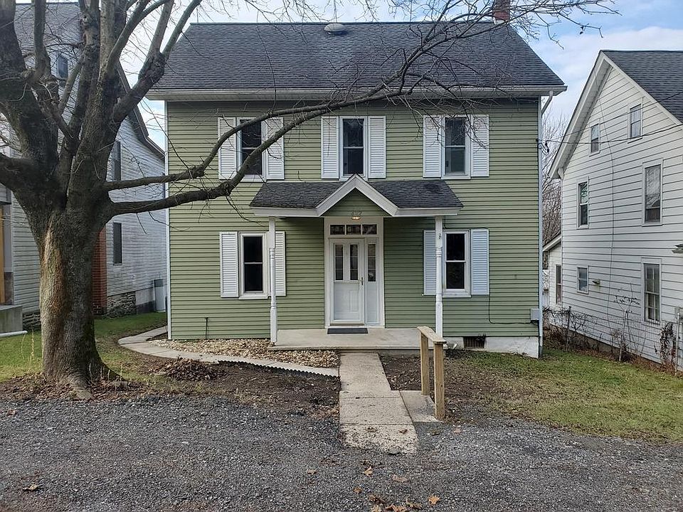 422 Albany St, Kempton, PA 19529 Zillow