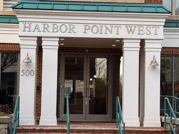 500 Belmont Bay Dr Unit 305, Woodbridge, VA 22191