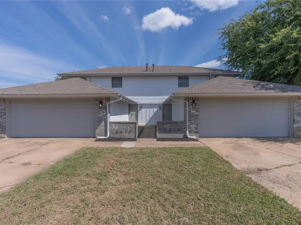 8420 Candlewood Dr, Oklahoma City, OK 73132