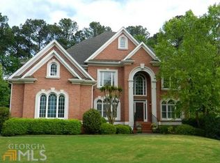 2005 Bent Creek Mnr, Alpharetta, GA 30005