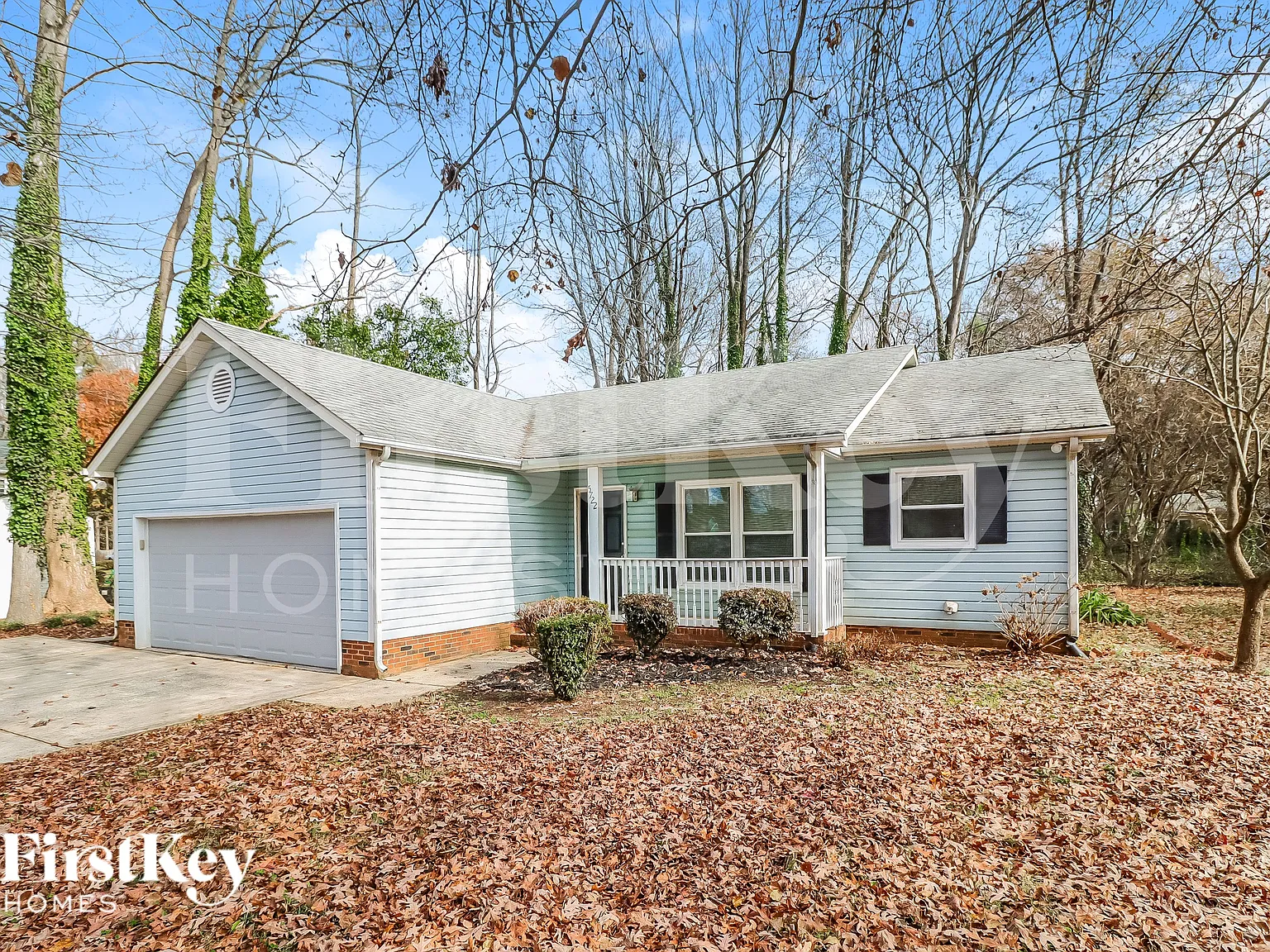 3 bed, 2.0 bath, 1396 sqft, $2,185 — Photo 3