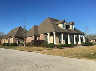 10543 Buddy Gore Rd, Gonzales, LA 70737