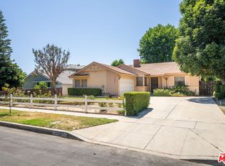 7953 Sunnybrae Ave, Winnetka, CA 91306