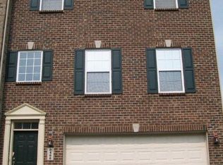 9486 Tahoe Dr, Centerville, OH