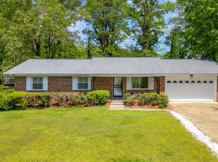 2314 Green Forest Ln, Chattanooga, TN 37406