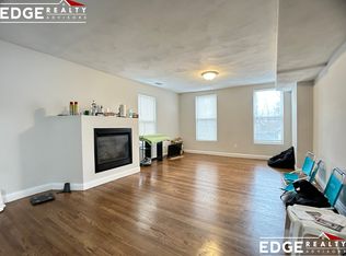23 Marcella St #2A, Roxbury, MA 02119