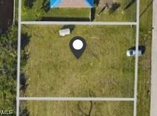 916 NW 12th Ave, Cape Coral, FL 33993
