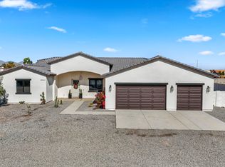22542 W Pecan Rd, Buckeye, AZ 85326