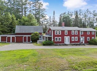 1071 Suncook Valley Hwy, Epsom, NH 03234