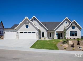 11329 N Elk Ridge Way, Boise, ID 83714