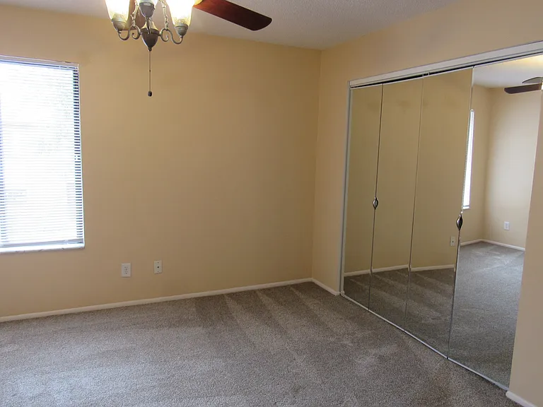 Secondary suite