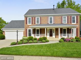7011 Devereux Circle Dr, Alexandria, VA 22315