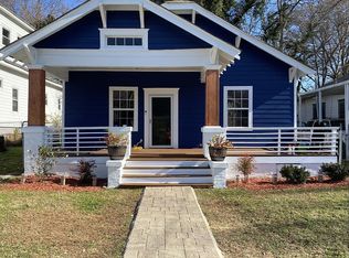 366 Wellington St SW, Atlanta, GA 30310