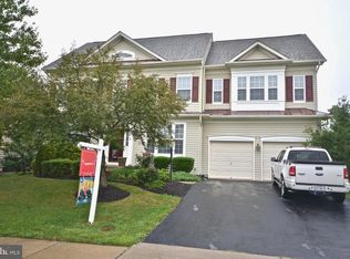 9995 Broadsword Dr, Bristow, VA 20136