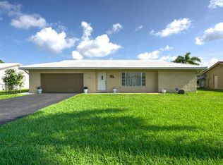 9209 NW 70th Pl, Tamarac, FL 33321