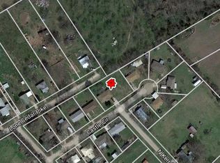 116 Castle Cir, Blooming Grove, TX 76626