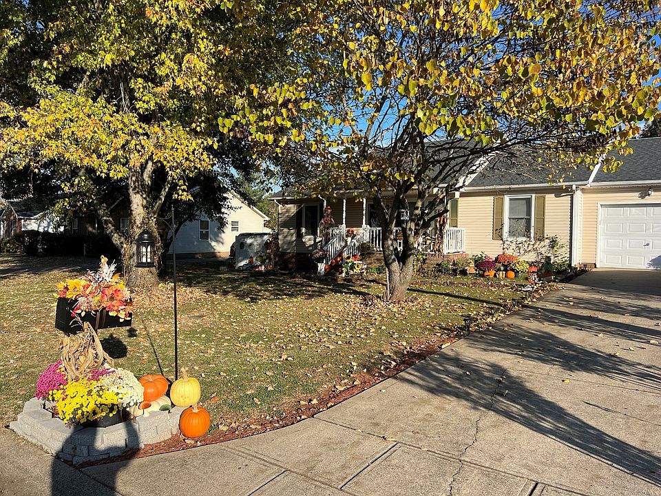 1st image of 1021 Bobcat Dr