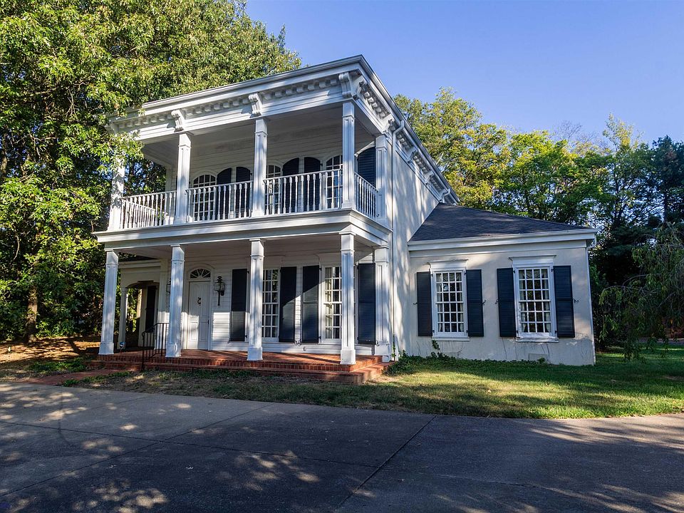 300 Maxfield Dr, Paducah, KY 42001 Zillow