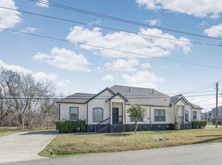 4801 Wenda St #B, Houston, TX 77033