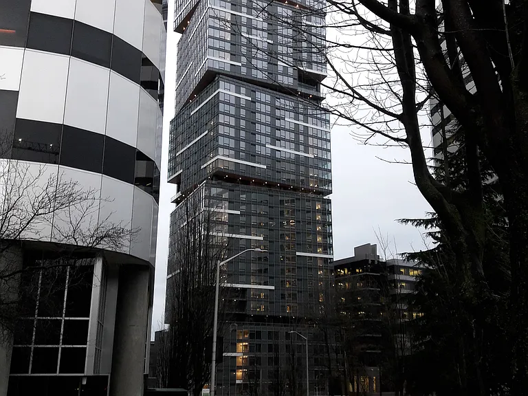 1808 Minor Ave #1212 — Photo 1