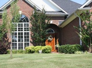 218 Ashley St, Tupelo, MS 38801