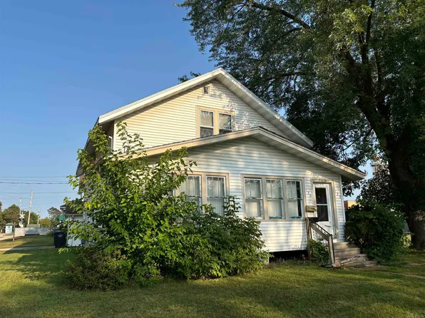 120 N Hamlin St, Shawano, WI 54166
