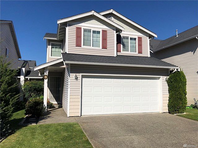1st image of 10407 198th Street Ct E