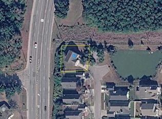 37 Kings Cross Ct, Beaufort, SC 29902