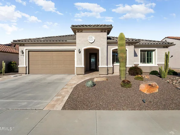 25936 W JASON Drive, Buckeye, AZ 85396