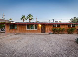 6744 E Koralee St, Tucson, AZ 85710