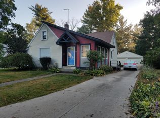 640 Maridell Ave NW, Grand Rapids, MI 49504