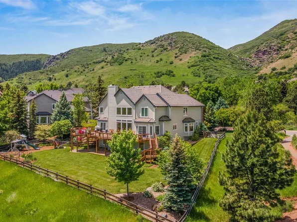 68 Deerwood Drive, Littleton, CO 80127