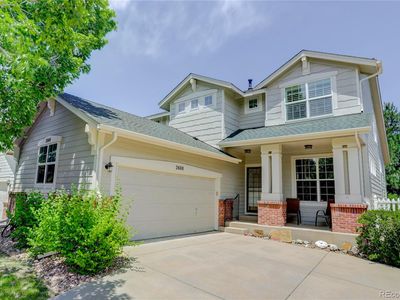 2608 S Troy Court, Aurora, CO, 80014