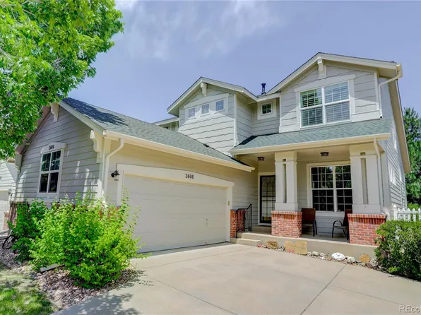 2608 S Troy Court, Aurora, CO 80014
