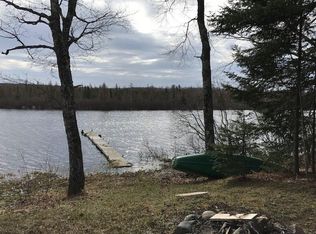 3921 W Brule Lake Rd, Iron River, MI 49935