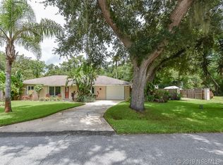 23 Wildwood Dr, Edgewater, FL 32132