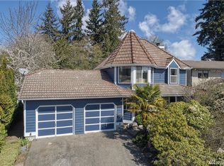 17407 54th Pl W, Lynnwood, WA 98037