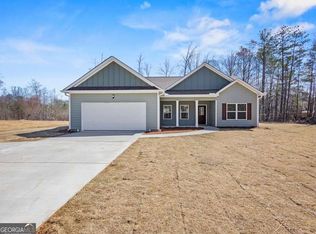 1495 Kansas Jake Rd, Bowdon, GA 30108